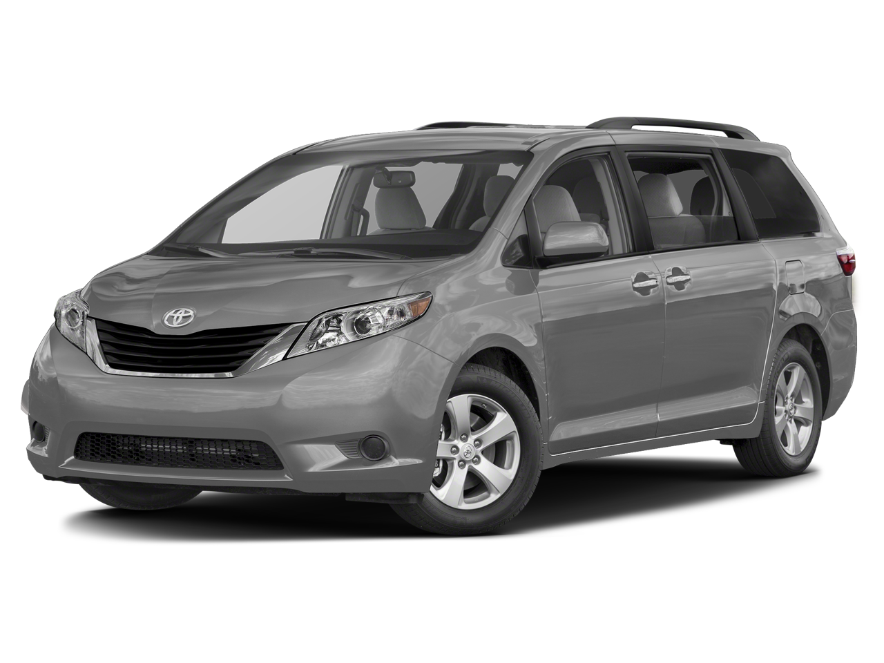 2015 Toyota Sienna LE 7 Passenger