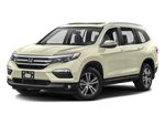 2016 Honda Pilot EX-L w/Navigation