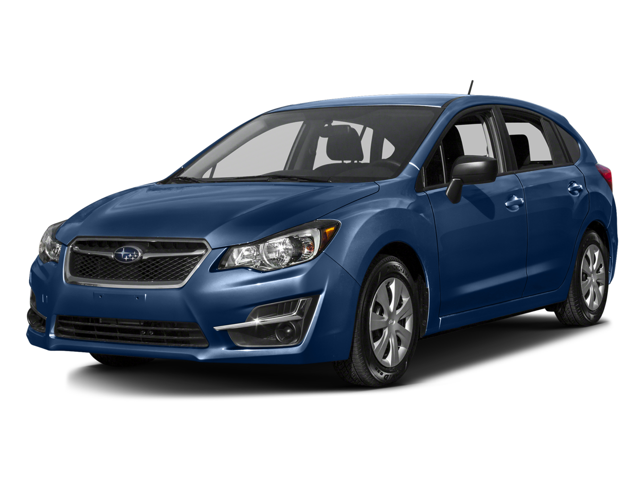 2016 Subaru Impreza 2.0i