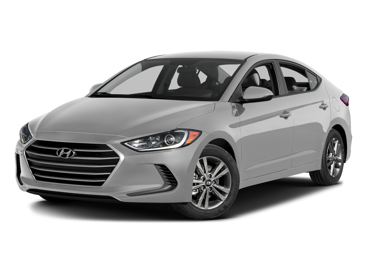 2017 Hyundai Elantra Value Edition