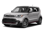 2018 Kia Soul Exclaim