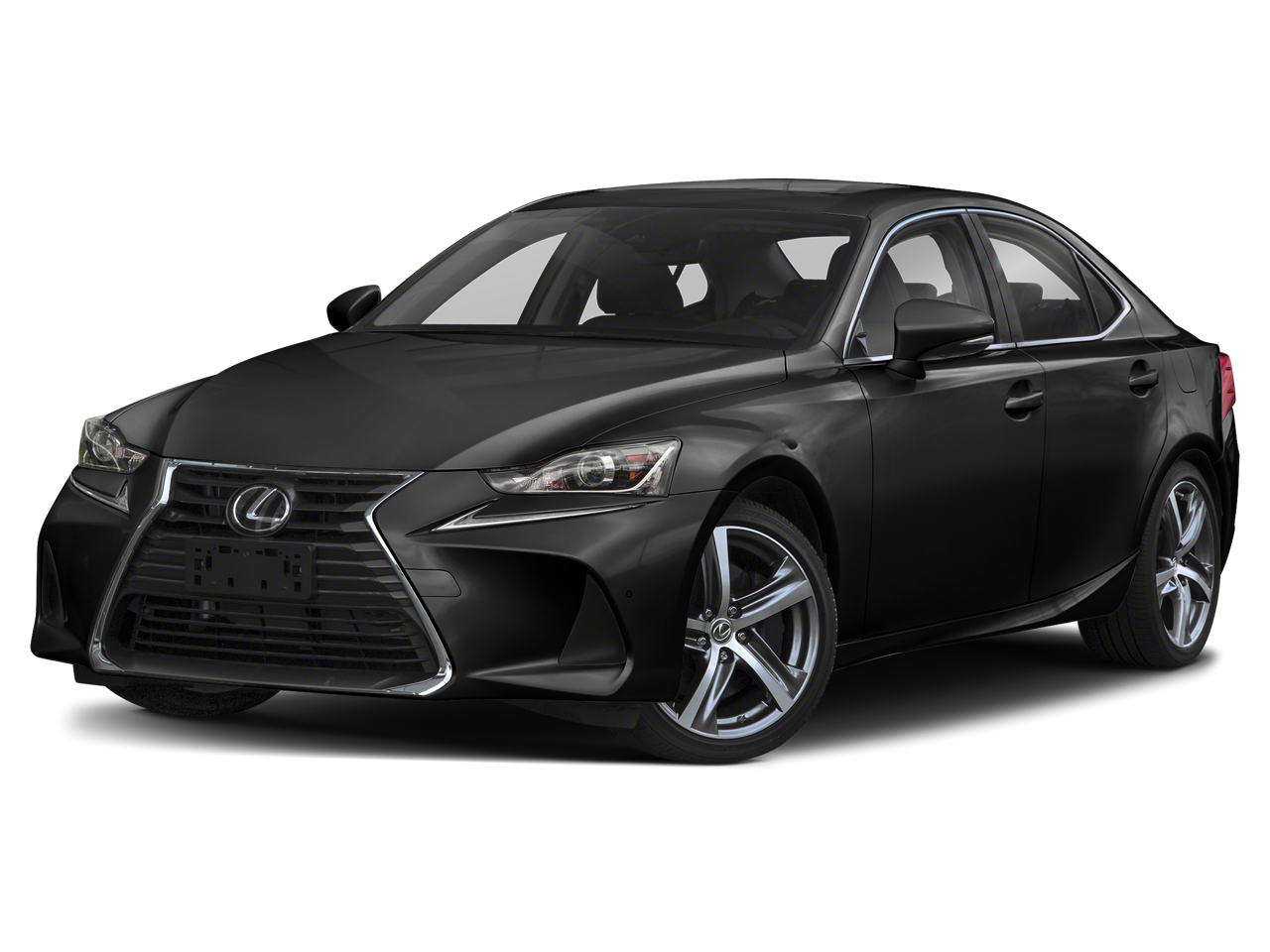 2019 Lexus IS 350