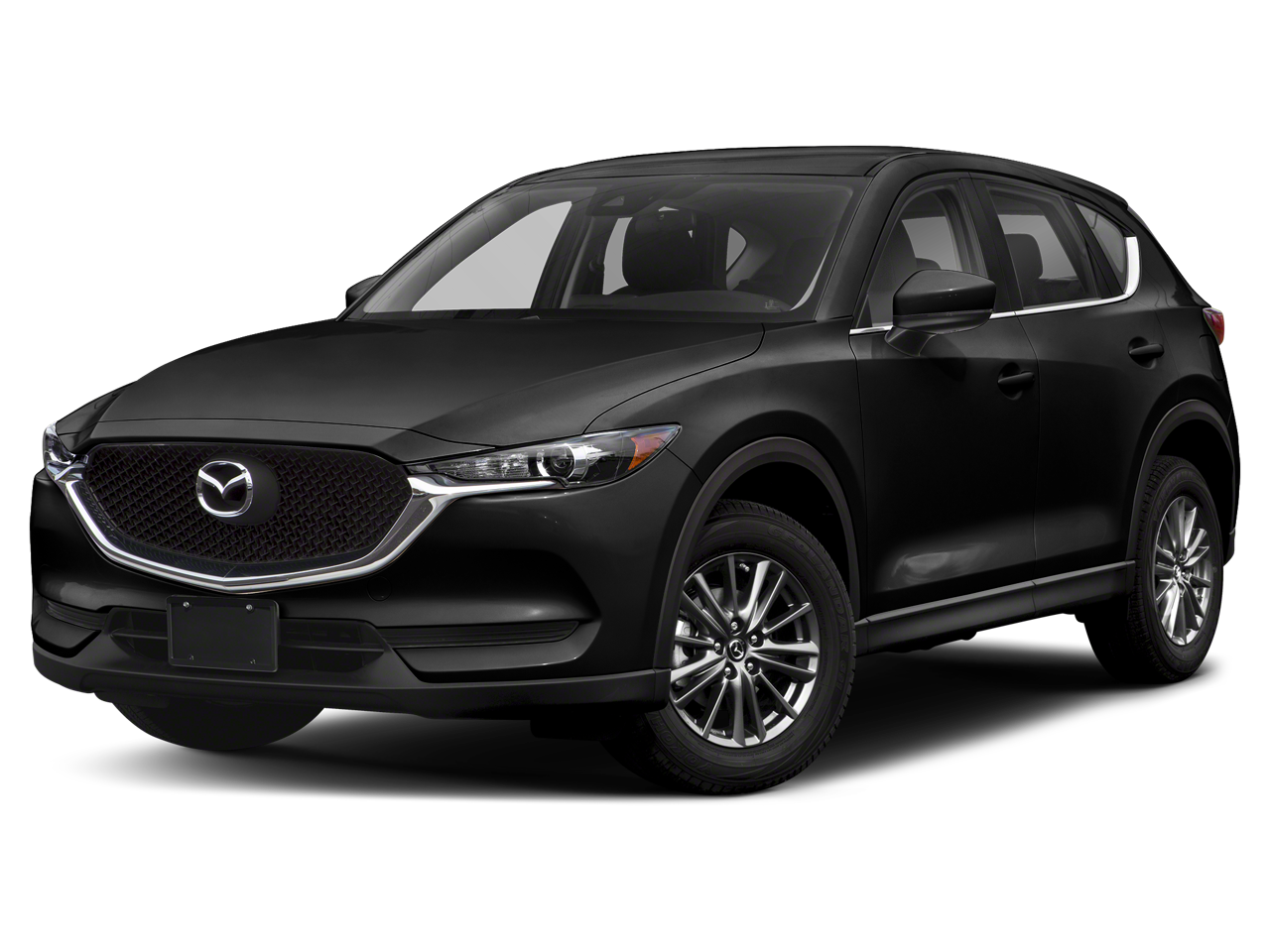 2019 Mazda CX-5 Sport Auto AWD's photo