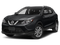 2019 Nissan Rogue Sport SV