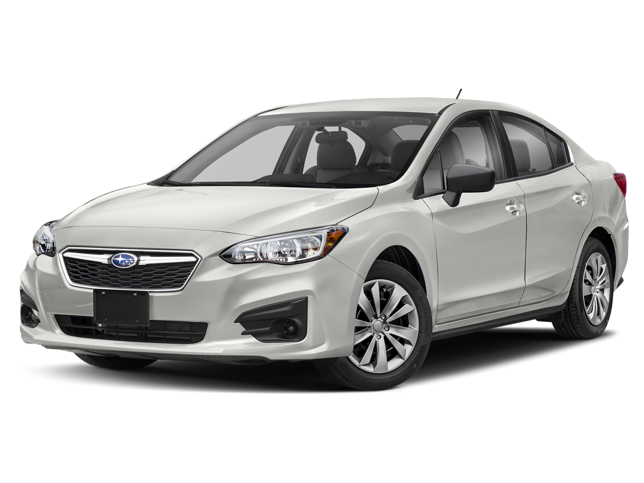 2019 Subaru Impreza 2.0i Premium