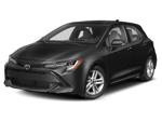 2019 Toyota Corolla Hatchback XSE