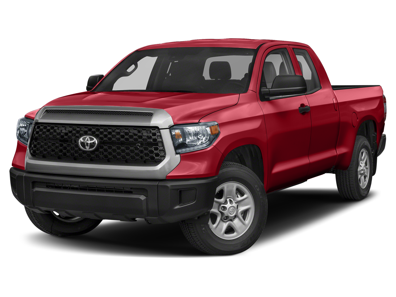 2019 Toyota Tundra SR5 4.6L V8