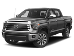 2019 Toyota Tundra Limited CrewMax