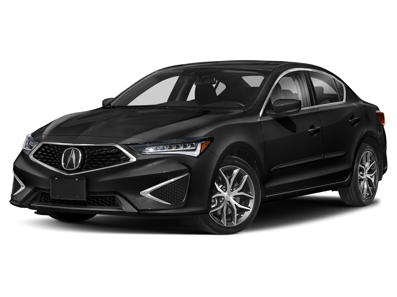 2020 Acura ILX Premium Package