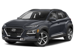 2020 Hyundai Kona Limited