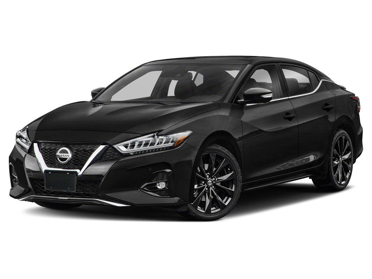 2020 Nissan Maxima SR