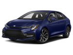 2020 Toyota Corolla XSE
