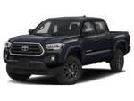 2020 Toyota Tacoma TRD Off-Road V6