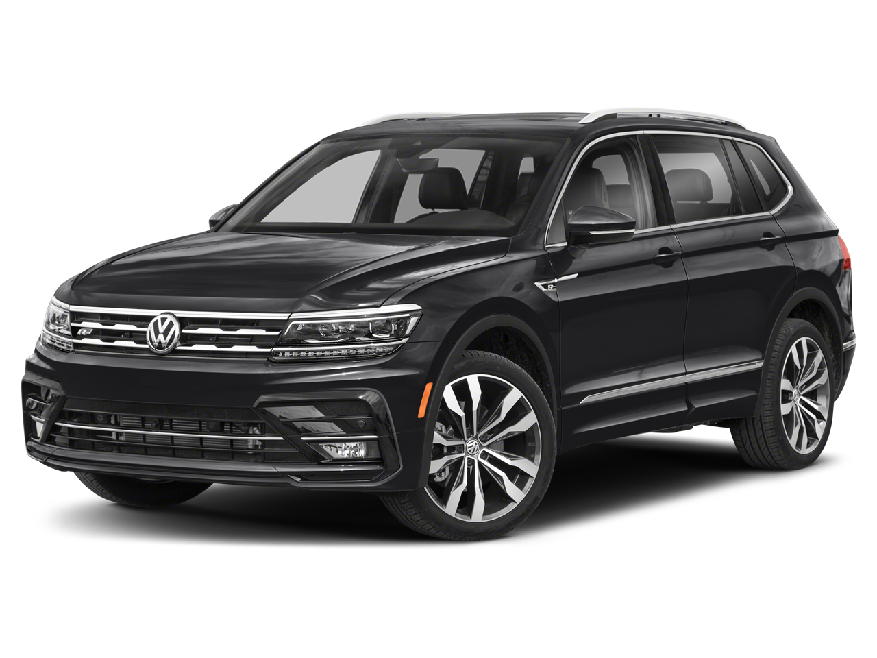 2020 Volkswagen Tiguan 2.0T SEL Premium R-Line 4Motion