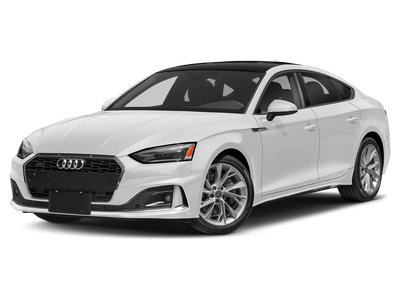 2021 Audi A5 Sportback quattro