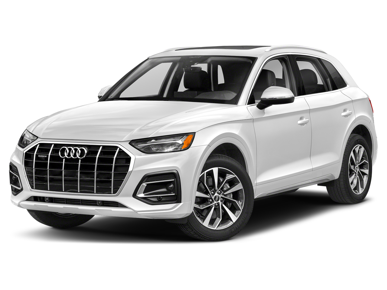 2021 Audi Q5 45 Premium quattro