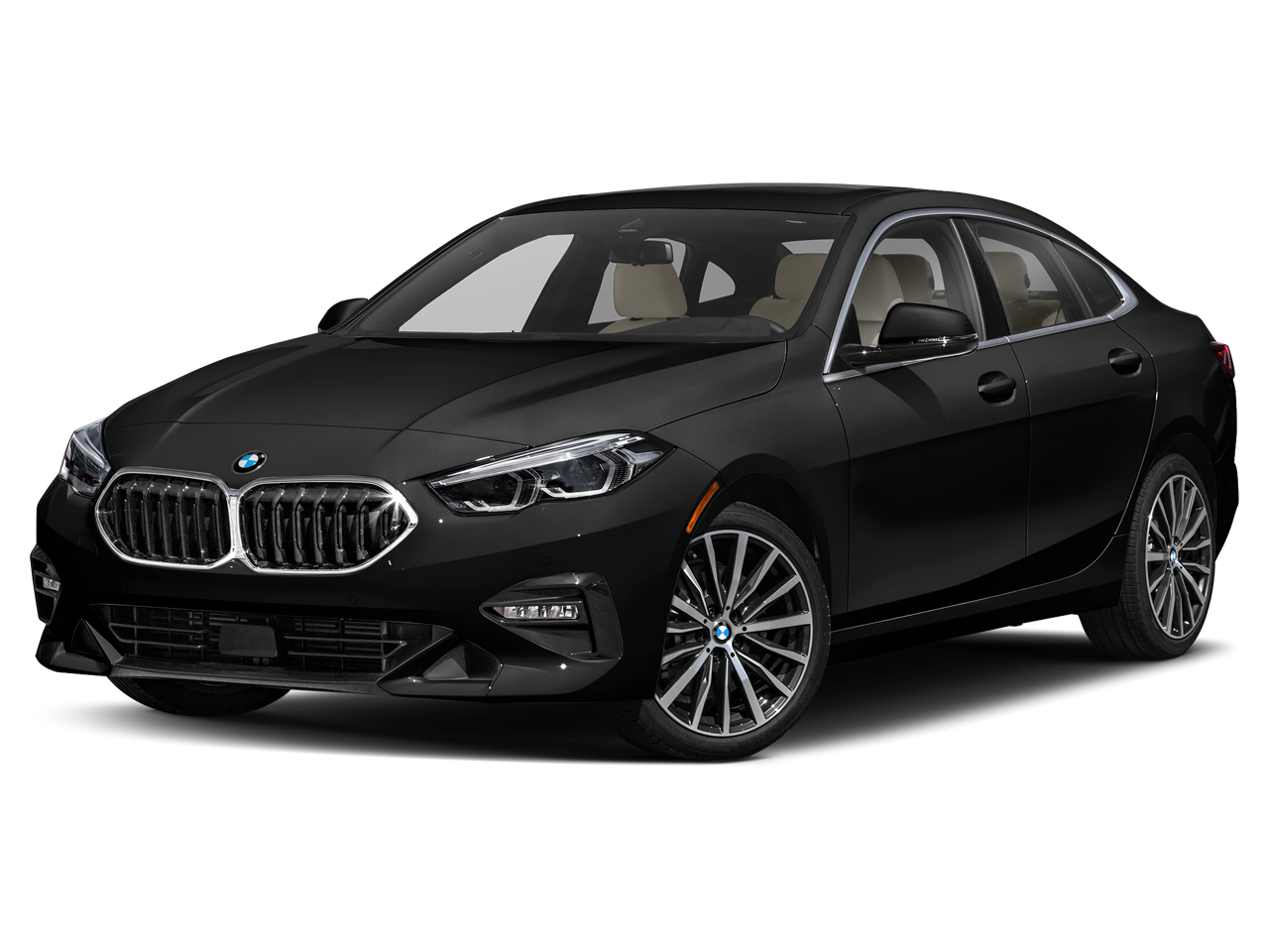 2021 BMW 2 Series 228i xDrive Gran Coupe's photo