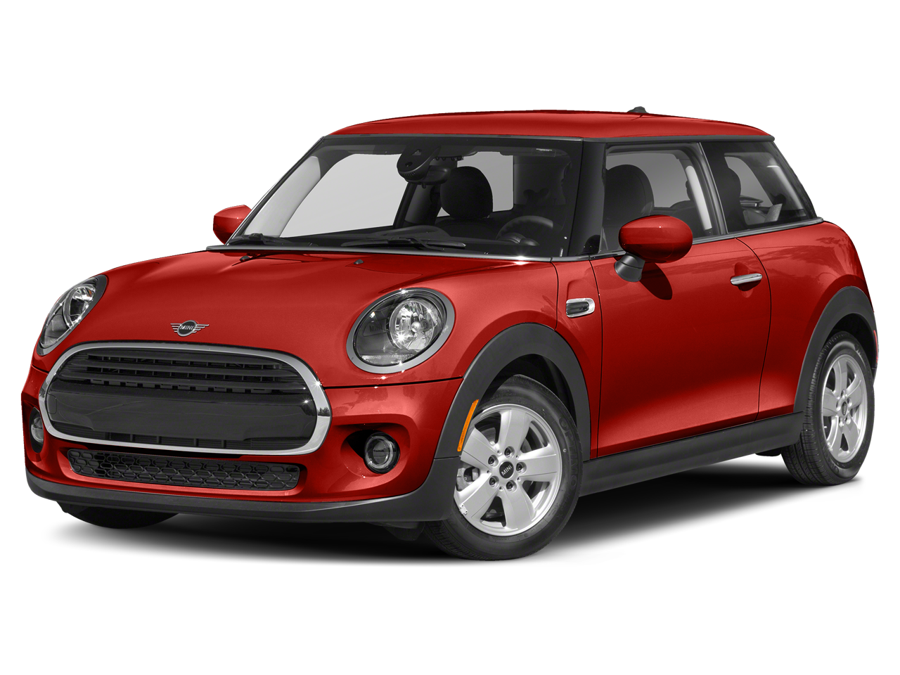 2021 MINI Cooper Cooper