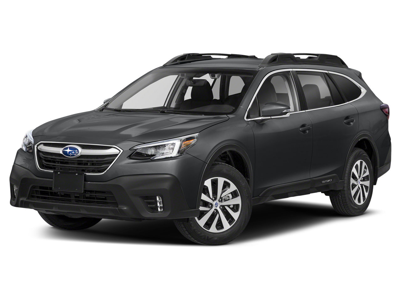 2021 Subaru Outback Premium's photo