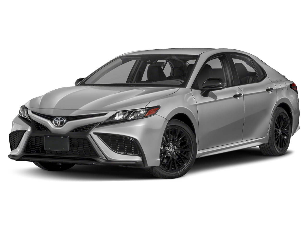 2021 Toyota Camry 2.5 Auto SE's photo