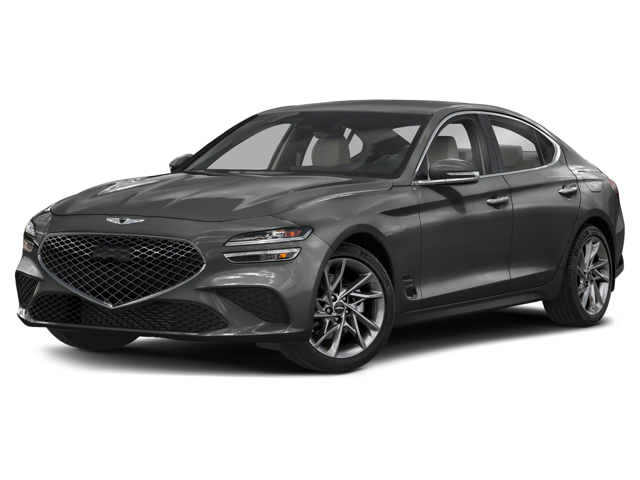 2022 Genesis G70 2.0T Standard AWD's photo