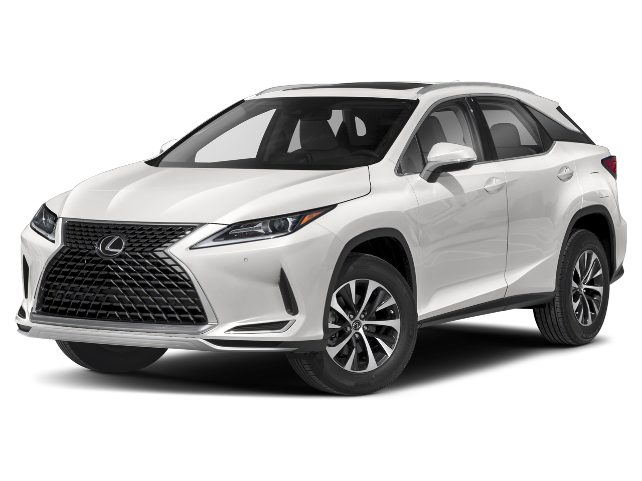 2022 Lexus RX 350 Premium's photo