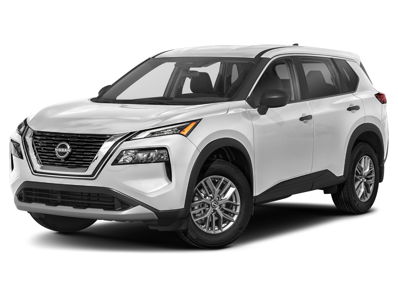 2022 Nissan Rogue's photo