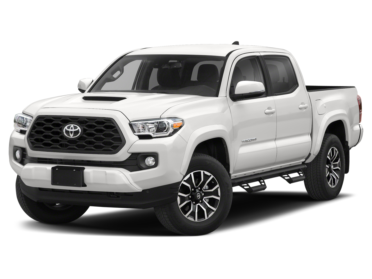 2022 Toyota Tacoma SR V6