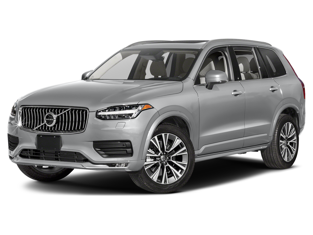 2022 Volvo XC90 T5 Momentum