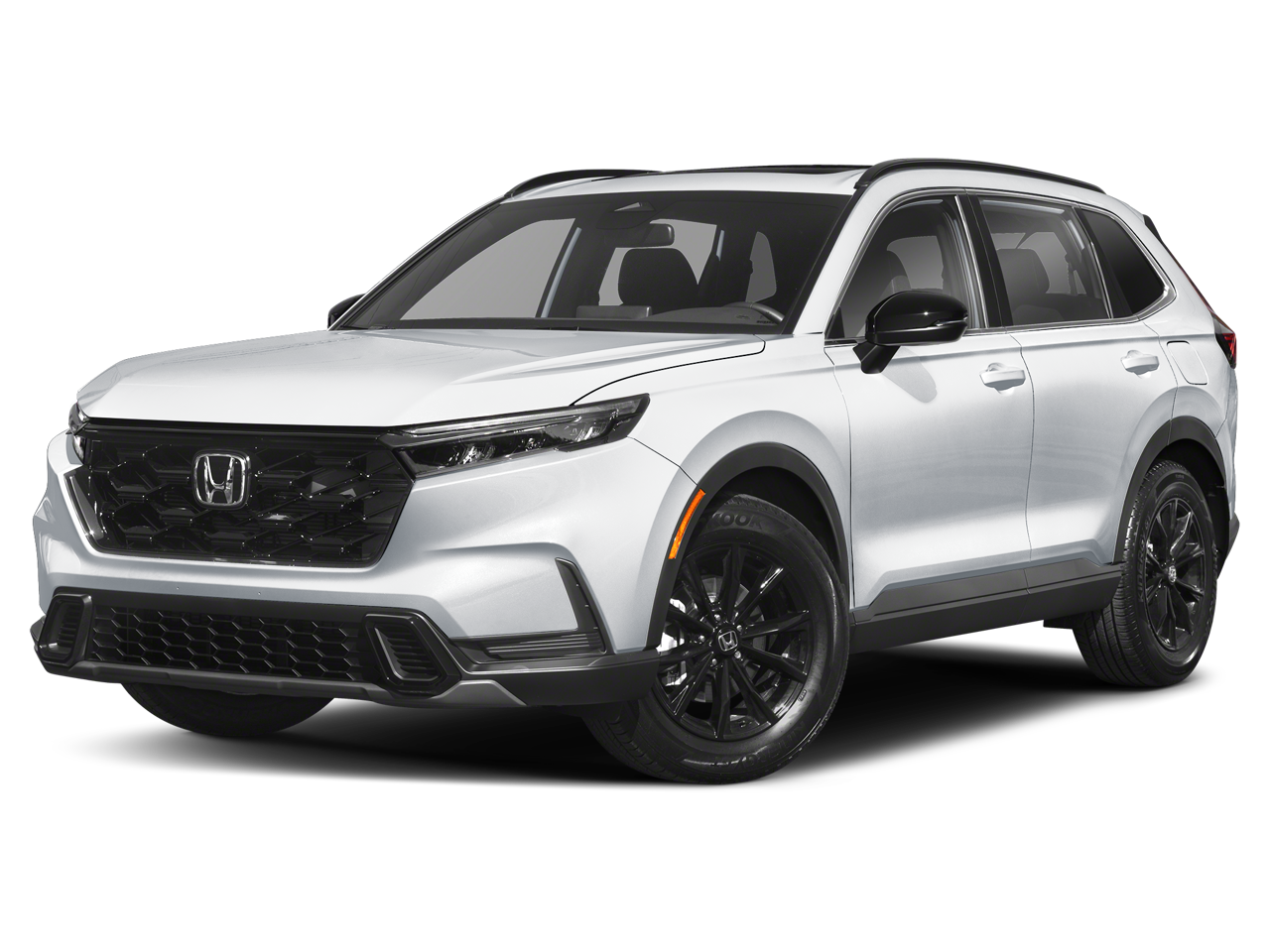 2023 Honda CR-V's photo