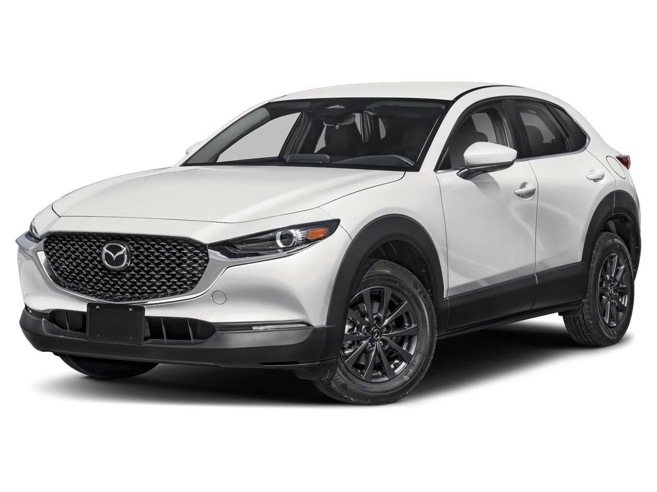 2023 Mazda Mazda CX-30 2.5 S