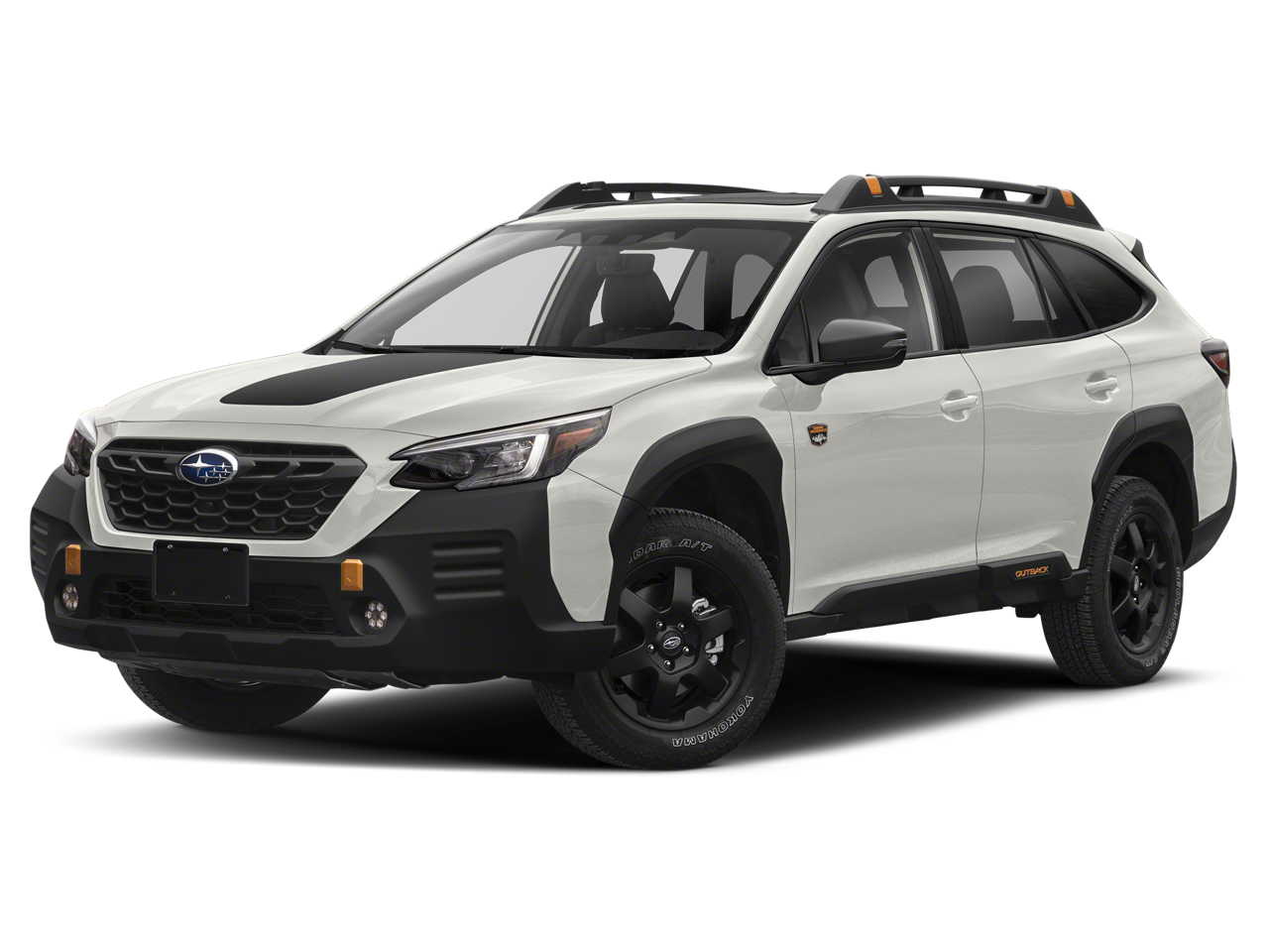 2023 Subaru Outback Outback Wilderness's photo