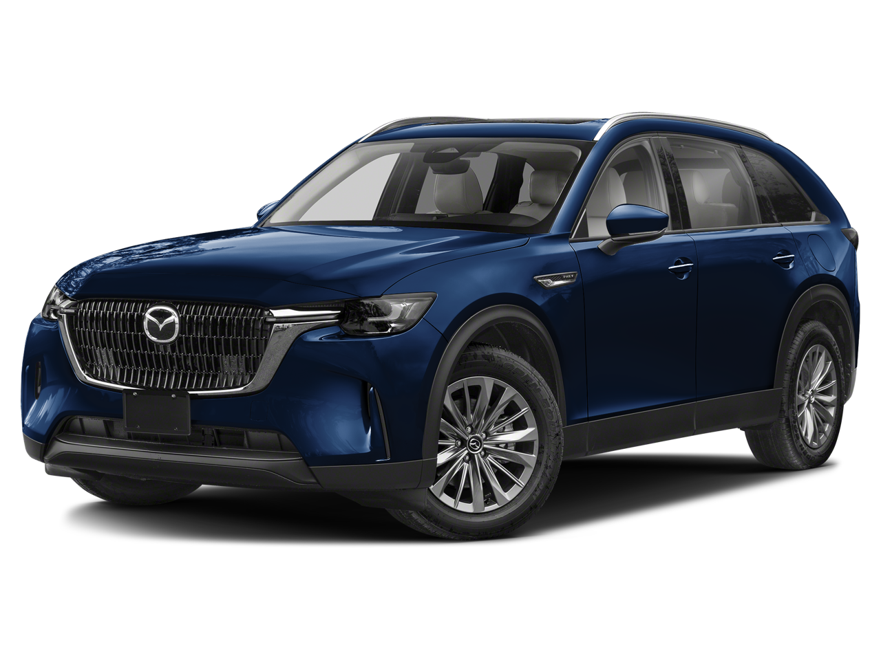 2024 Mazda Mazda CX-90 PHEV Preferred