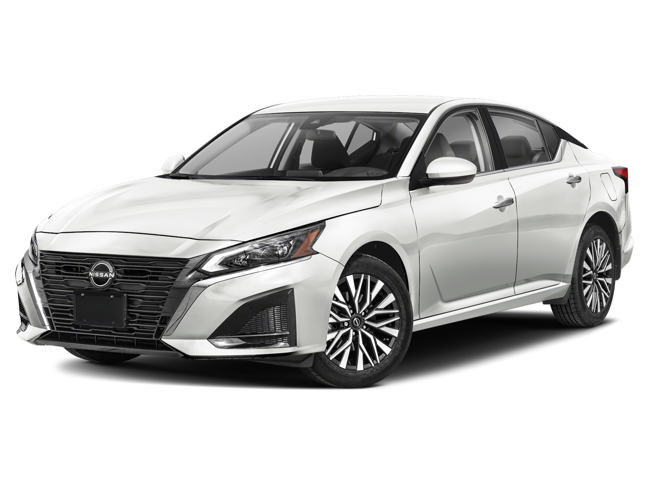 2024 Nissan Altima's photo