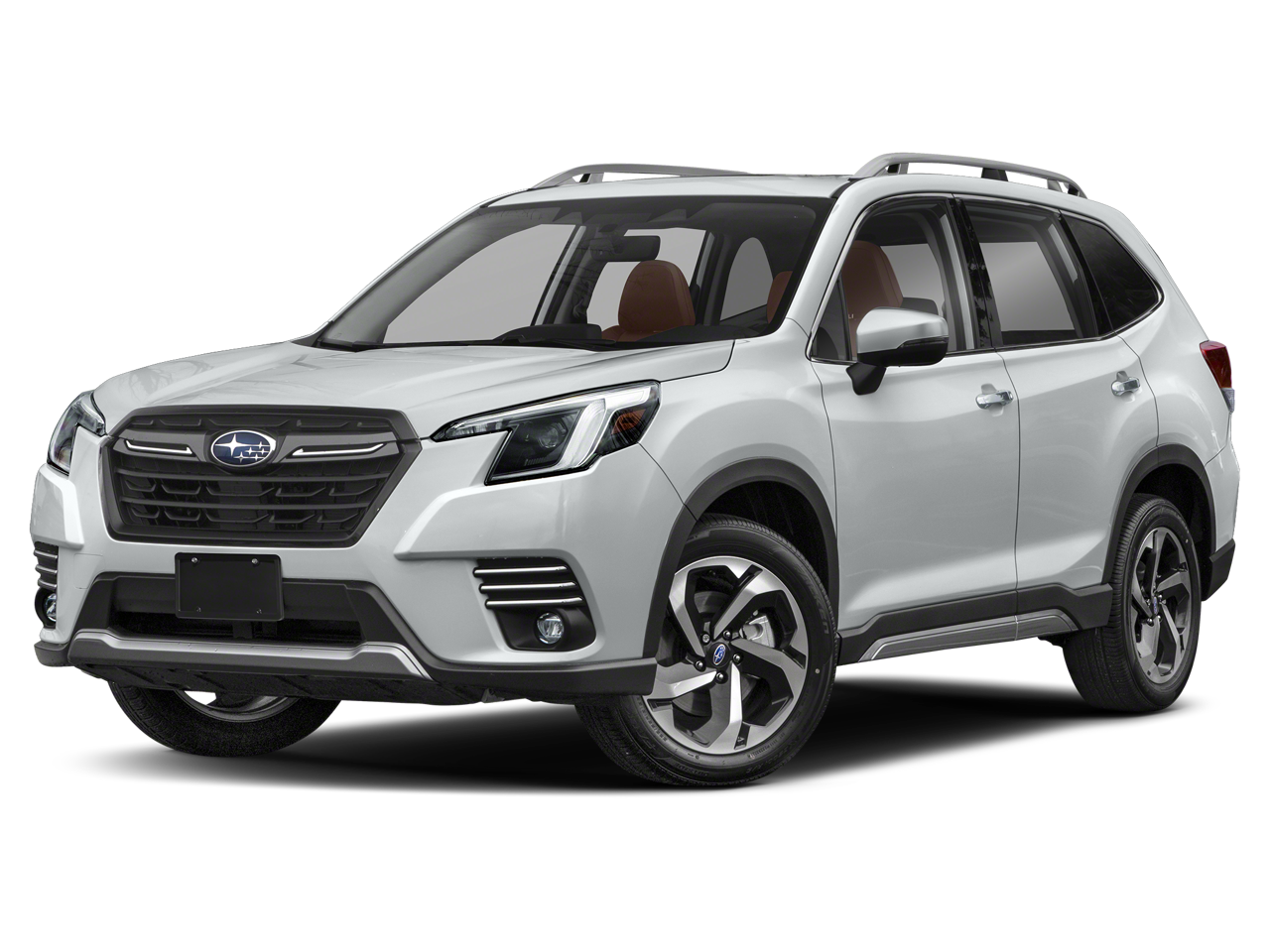 2024 Subaru Forester Touring's photo
