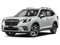 2024 Subaru Forester Touring