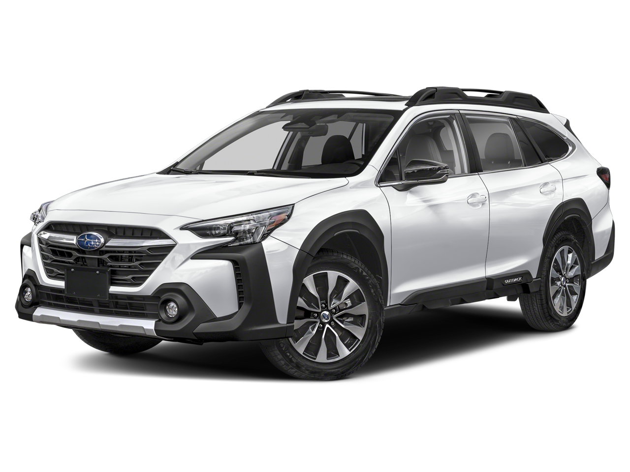 2024 Subaru Outback Limited's photo
