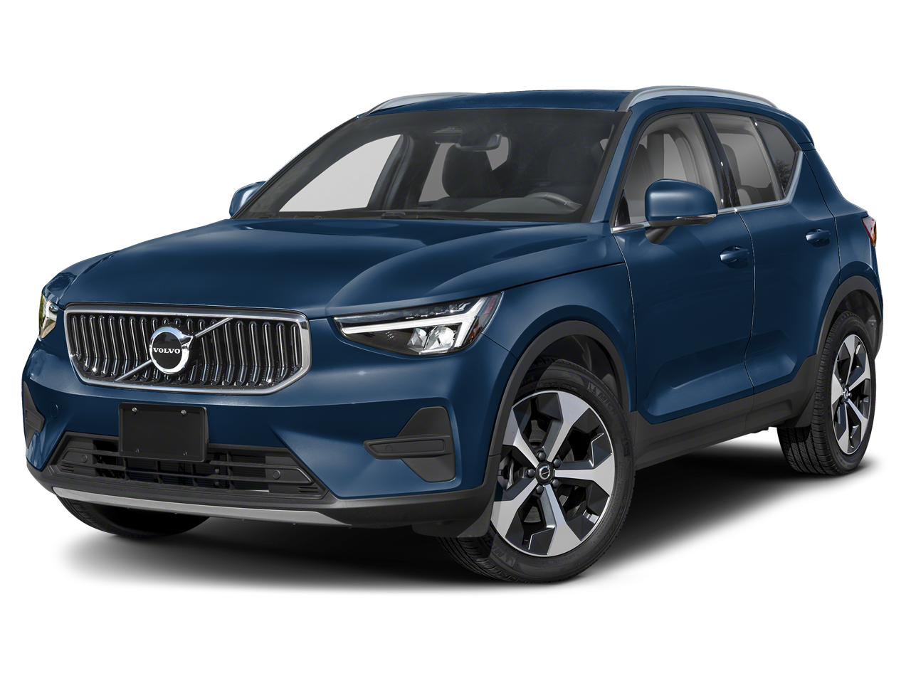 2024 Volvo XC40 B5 Core Dark AWD's photo