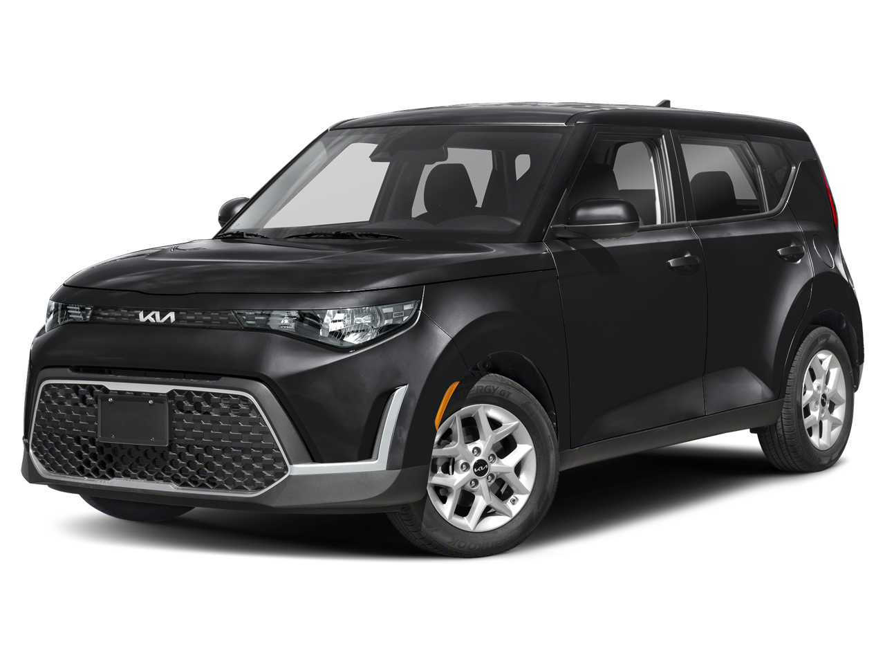 2025 Kia Soul 2.0L LX IVT's photo