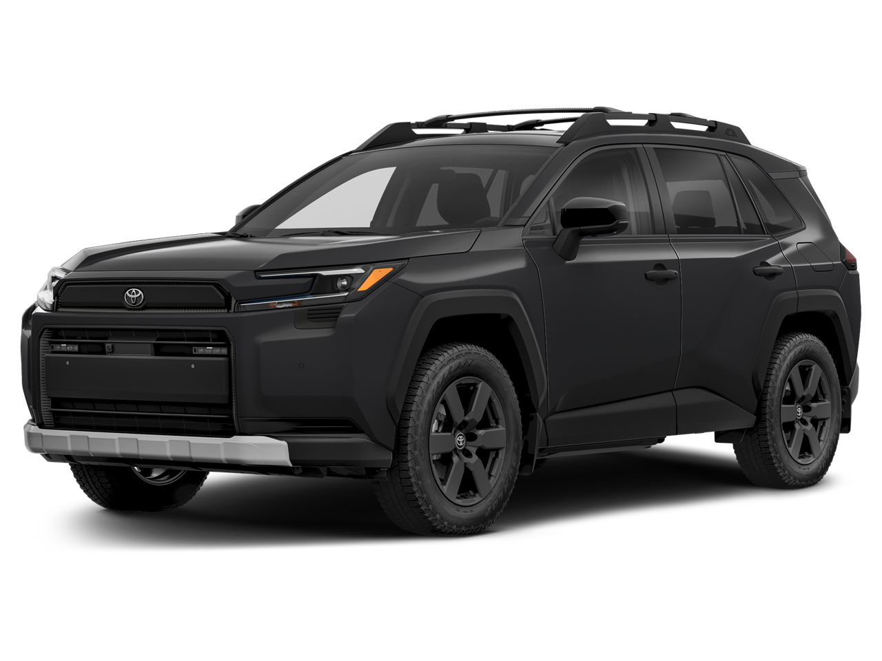 2026 Toyota RAV4 Woodland