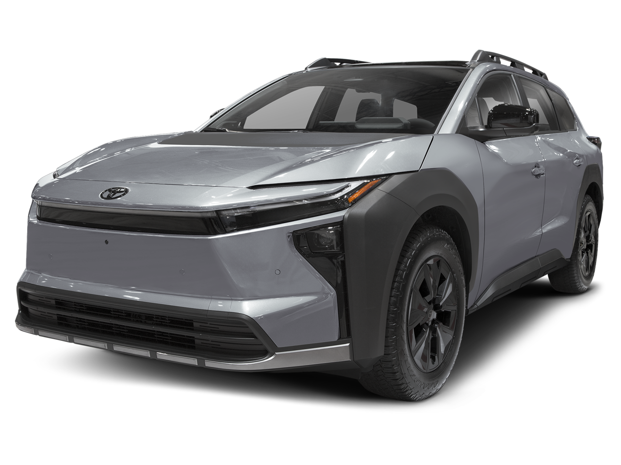 2026 Toyota bZ Premium
