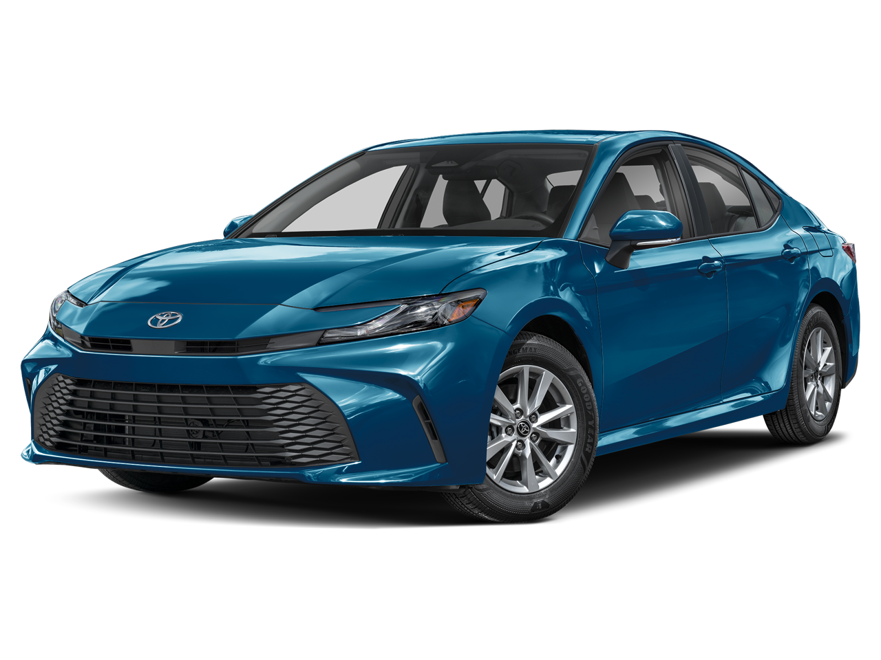 2027 Toyota Camry LE