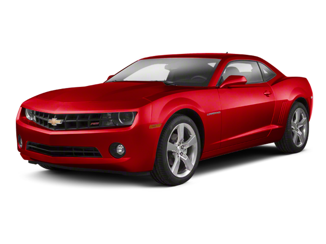 2011 Chevrolet Camaro SS 1SS