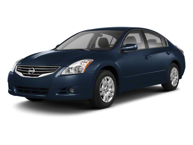2011 Nissan Altima 2.5 S
