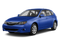 2011 Subaru Impreza WRX STi