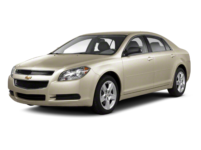 2012 Chevrolet Malibu's photo