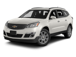 2013 Chevrolet Traverse LT 1LT