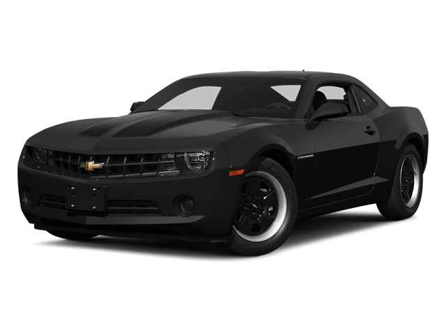 2013 Chevrolet Camaro 2LT 2LT