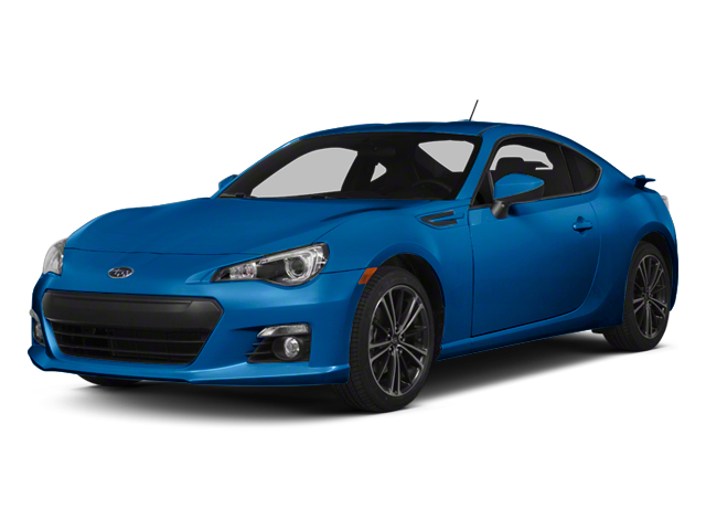 2013 Subaru BRZ Premium AT's photo