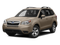 2014 Subaru Forester 2.5i Touring